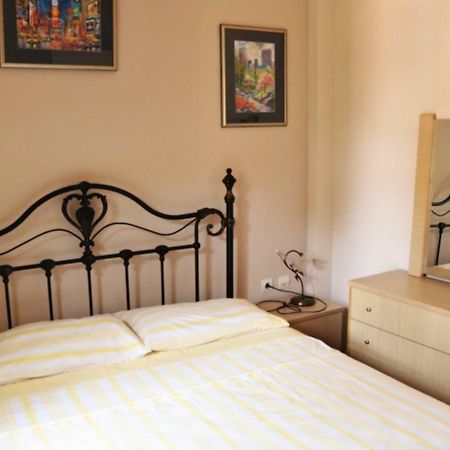 Mon Repos Two Floor Apartment Corfu  Exterior photo