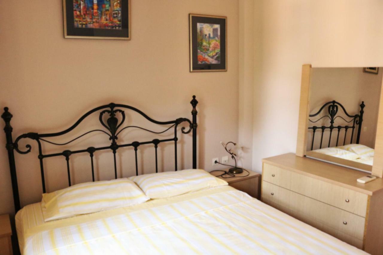 Mon Repos Two Floor Apartment Corfu  Exterior photo