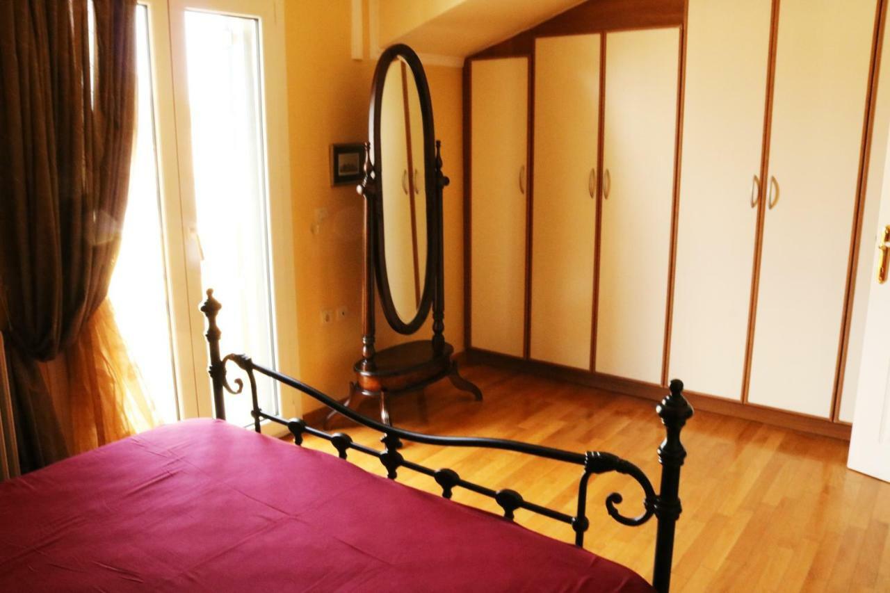 Mon Repos Two Floor Apartment Corfu  Exterior photo