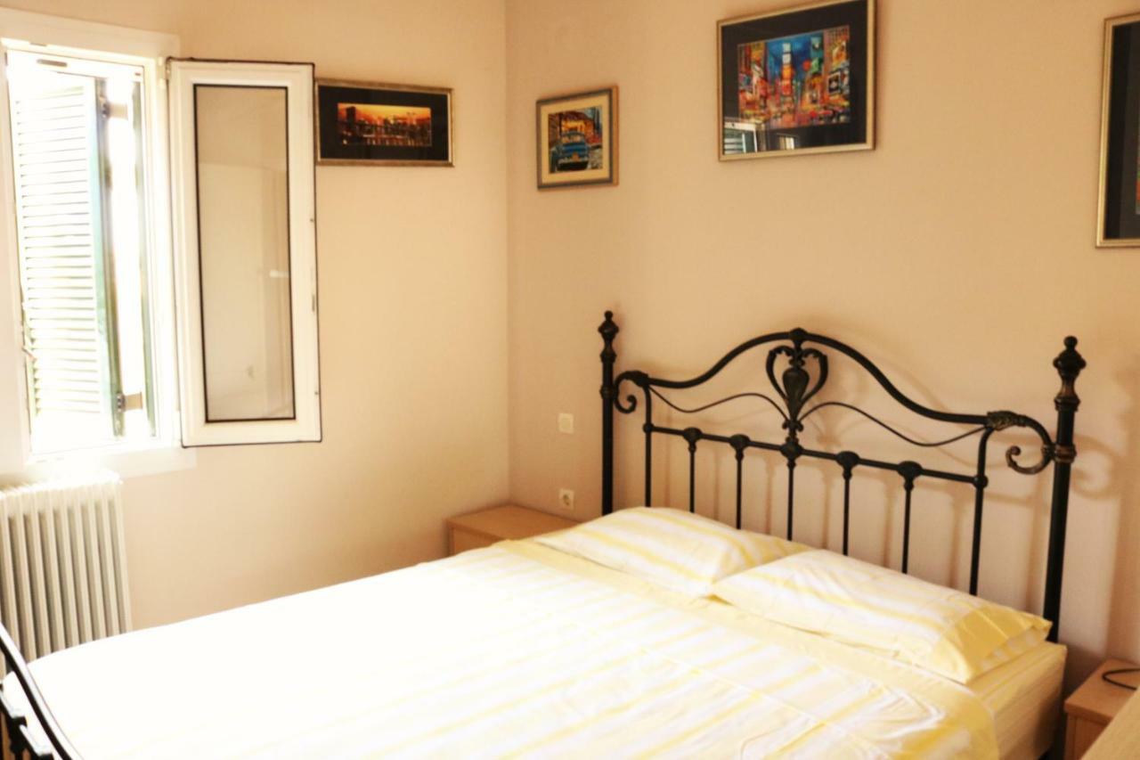 Mon Repos Two Floor Apartment Corfu  Exterior photo
